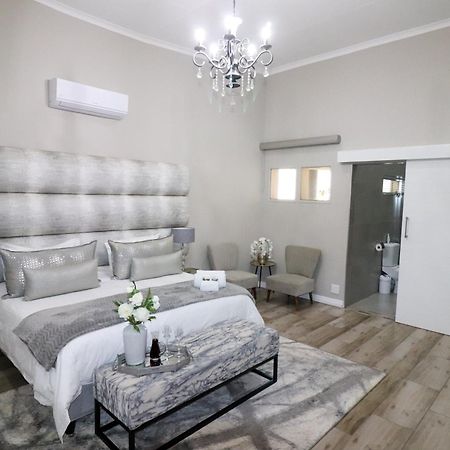 Stonehill Villa 블룸폰테인 외부 사진