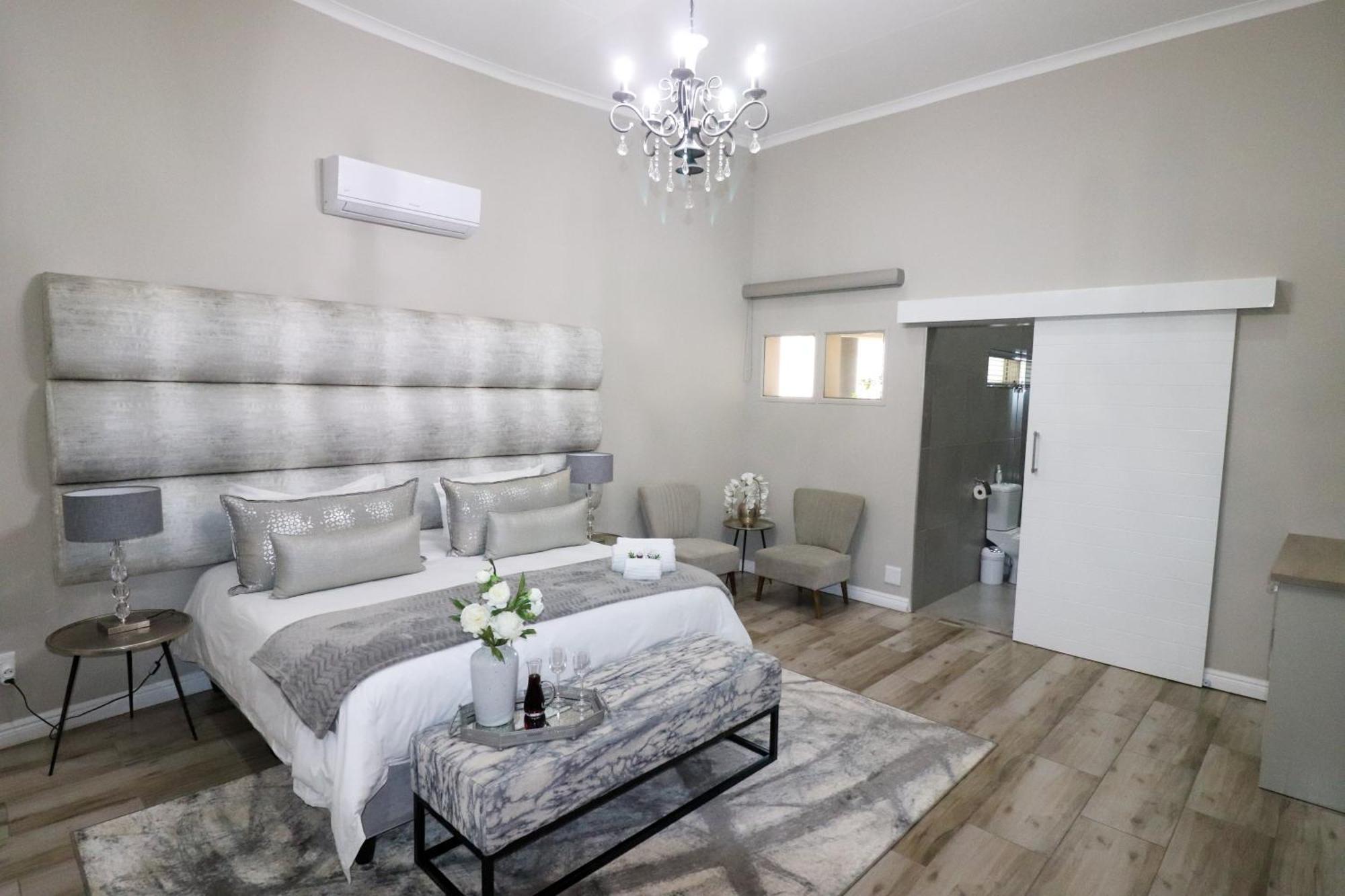 Stonehill Villa 블룸폰테인 외부 사진