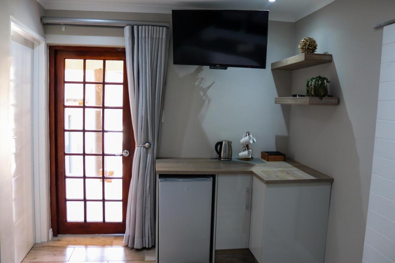Stonehill Villa 블룸폰테인 외부 사진